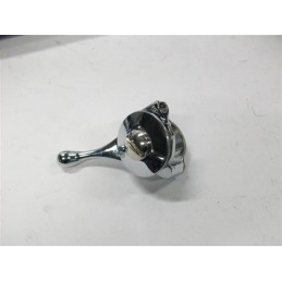 Mando Gatillo Avance Izquierdo con Abrazadera